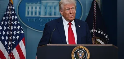 Trump'tan Rümeysa Öztürk Açıklaması