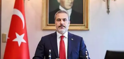 Bakan Fidan Katar'a Ziyaret Gerçekleştirecek