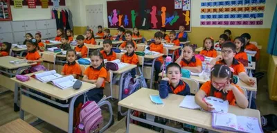 İstanbul'daki Okullarda İlk Ders "Afet Farkındalık Eğitimi" Olacak