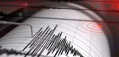 Konya'da 3.9 Büyüklüğünde Deprem