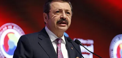 TOBB: Ticaret Savaşının Kazananı Olmaz