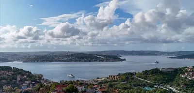 Bahar Havasına Kısa Bir Mola!