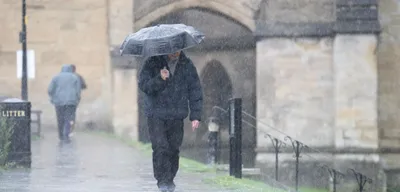 Meteoroloji Uyardı: Çok Kuvvetli Geliyor!