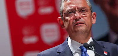 Özel'den Taksim Çağrısına Yanıt: "Ben Sendika Değilim"