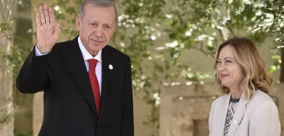 Roma'da Kritik Zirve: Erdoğan-Meloni Görüşmesinin Detayları Belli Oldu