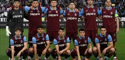 Trabzonspor U19-Barcelona U19 Final Maçı Ne Zaman, Saat Kaçta ve Hangi Kanalda?