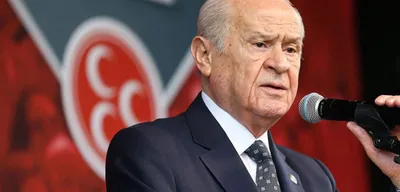 Bahçeli'den Özgür Özel'e Sert Tepki: "Bu Sözler Bölücülüktür"