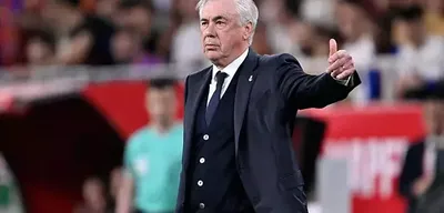 Real Madrid'de Ancelotti'nin Yerine Geçecek İsim Belli Oldu