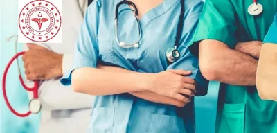 Sağlık Bakanlığı 19 Bin Personel Alımı Hakkında Tüm Merak Edilenler!
