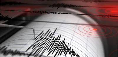 6,2 Büyüklüğünde Deprem!