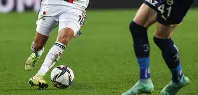 Fenerbahçe-Beşiktaş Derbisinin Hakemi Belli Oldu