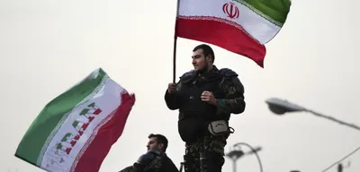 İran'da Bir Kişi Mossad Casusu Şüphesiyle İdam Edildi