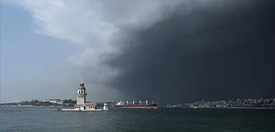 İstanbul Dahil Çok Sayıda İlde Alarm! İşte Haftalık Hava Durumu