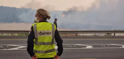 Tel Aviv - Kudüs Hattı Yanıyor! Tahliyeler Başladı
