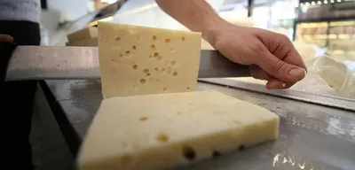 Ünlü Markanın Peynirinde Büyük Skandal!