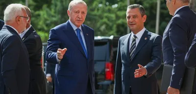CHP'den 30 Milletvekili İstifa Edecek İddiası! AK Parti'den O İddialara Yanıt