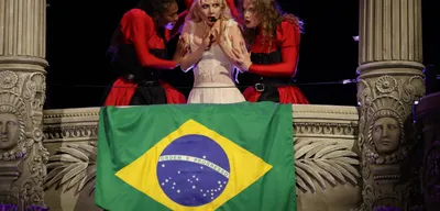Lady Gaga Konserine Bombalı Saldırı Düzenleyen 3 Kişi Tutuklandı
