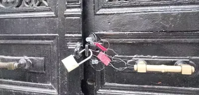 Özel'e Saldıran Şahsın Taksim'de Kaldığı Otel Mühürlendi