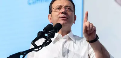 İmamoğlu'nun Diplomasının İptaline Karşı Dava Açıldı