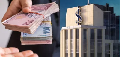 İş Bankası Emekli Promosyonunu Güncelledi! Yeni Promosyon Tutarı 21 Bin TL Oldu