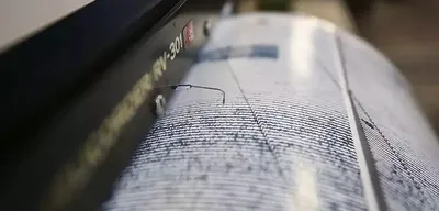 Marmara Denizi'nde 3.1 Büyüklüğünde Deprem