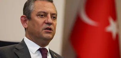 Özgür Özel'den TÜSİAD'a Ziyaret
