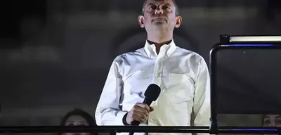 Özel: "Bu Mücadele Demokrasiye Dair"