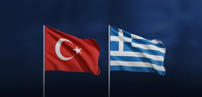 Yunanistan'dan Dikkat Çeken Türkiye Manşeti!