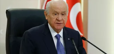 Devlet Bahçeli'den Anneler Günü Mesajı