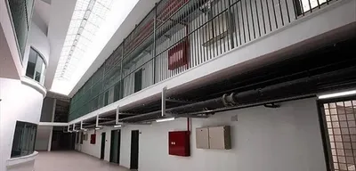 Kadın Tutuklulara Anneler Günü'nde Açık Görüş Müjdesi
