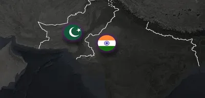 Pakistan ile Hindistan Arasında Ateşkes!