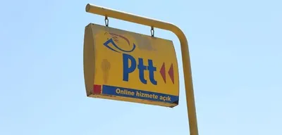 Sahte PTT Mesajlarına Dikkat!