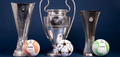 Avrupa'da 3 Büyük Kupanın Final Hakemleri Belli Oldu