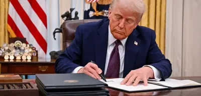 Trump'tan İlaç Fiyatlarında Radikal Adım