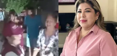 Belediye Başkanı Adayı Canlı Yayında Öldürüldü!