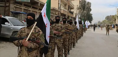 Türkiye Süreci Yakından Takip Ediyor: PKK'nın Feshi YPG'yi de Kapsıyor mu?