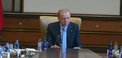 Erdoğan'dan Dünya Çiftçiler Günü'nde Müjdeli Haber