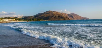 Yunanistan'da Tsunami Alarmı: 'Sahil Bölgelerini Terk Edin'