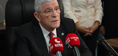 Müsavat Dervişoğlu, Adana'da 'Anayasa' Mesajı Verdi: "Ortak Vatan Hepimizin"