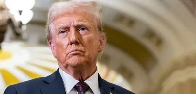 Trump: "Putin ile Bir Araya Gelmediğimiz Sürece Hiçbir Şey Olmaz"