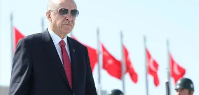 Cumhurbaşkanı Erdoğan Arnavutluk'a Gitti: Avrupalı Liderlerle Görüşecek