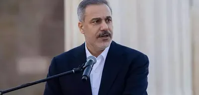 Hakan Fidan: "Ateşkes İçin Elimizden Geleni Yapacağız"