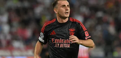 Kerem Aktürkoğlu'ndan TFF'ye Yaş Sınırı Tepkisi!
