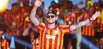 Icardi İstanbul'a Geliyor! Galatasaray'ın Şampiyonluk Kutlamasına Katılacak