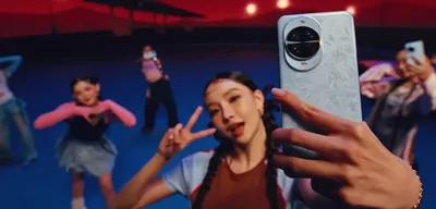 Huawei Nova 14 ve 14 Pro Çıktı: Uydu Mesajlaşma Özelliğini Getirdi!