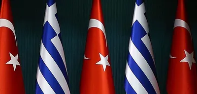 Yunanistan'ın NATO Tatbikatına Türkiye'den Tepki