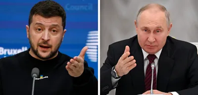 Putin'den Sınır Güvenliği İçin Yeni Talimat