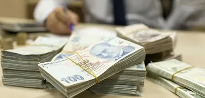 Bayram Öncesi 4 Bin Liralık Destek!