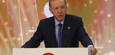Cumhurbaşkanı Erdoğan'dan Önemli Mesajlar