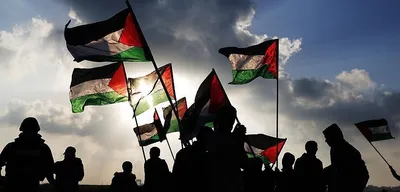 Hamas, ABD'nin Ateşkes Teklifini Kabul Etti